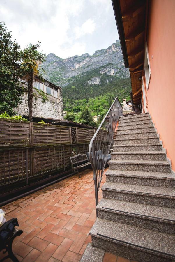Sweet Spot Aparthotel Riva del Garda Bagian luar foto